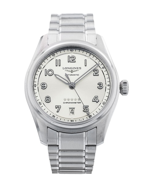Longines Spirit L3.410.4.63.6
